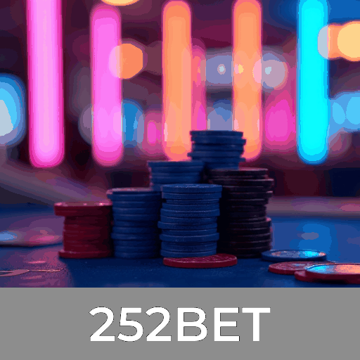 252BET App: Descubra bônus exclusivos e vantagens únicas!