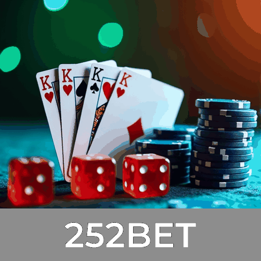 252BET: O Melhor Cassino Online do Brasil
