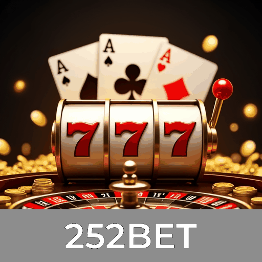 Tecnologia de ponta e segurança garantida com 252BET