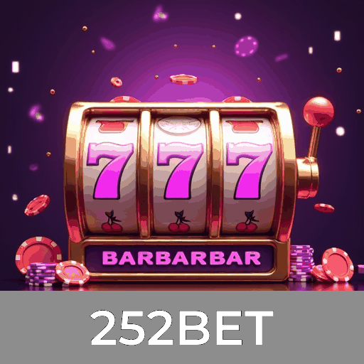 252BET: Diversão Infinita com Jogos para Todos os Gostos