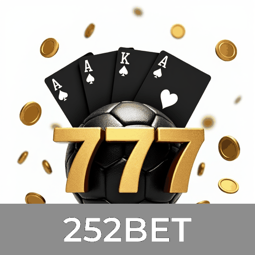 Tecnologia de ponta e segurança garantida com 252BET